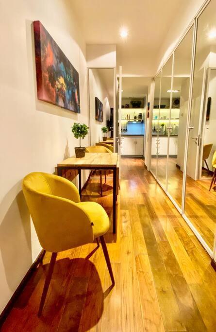 Suite Top16 @ Hipodromo Condesa 멕시코 시 외부 사진